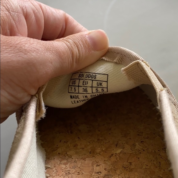 Soludos Shoes - Picture 3 of 3